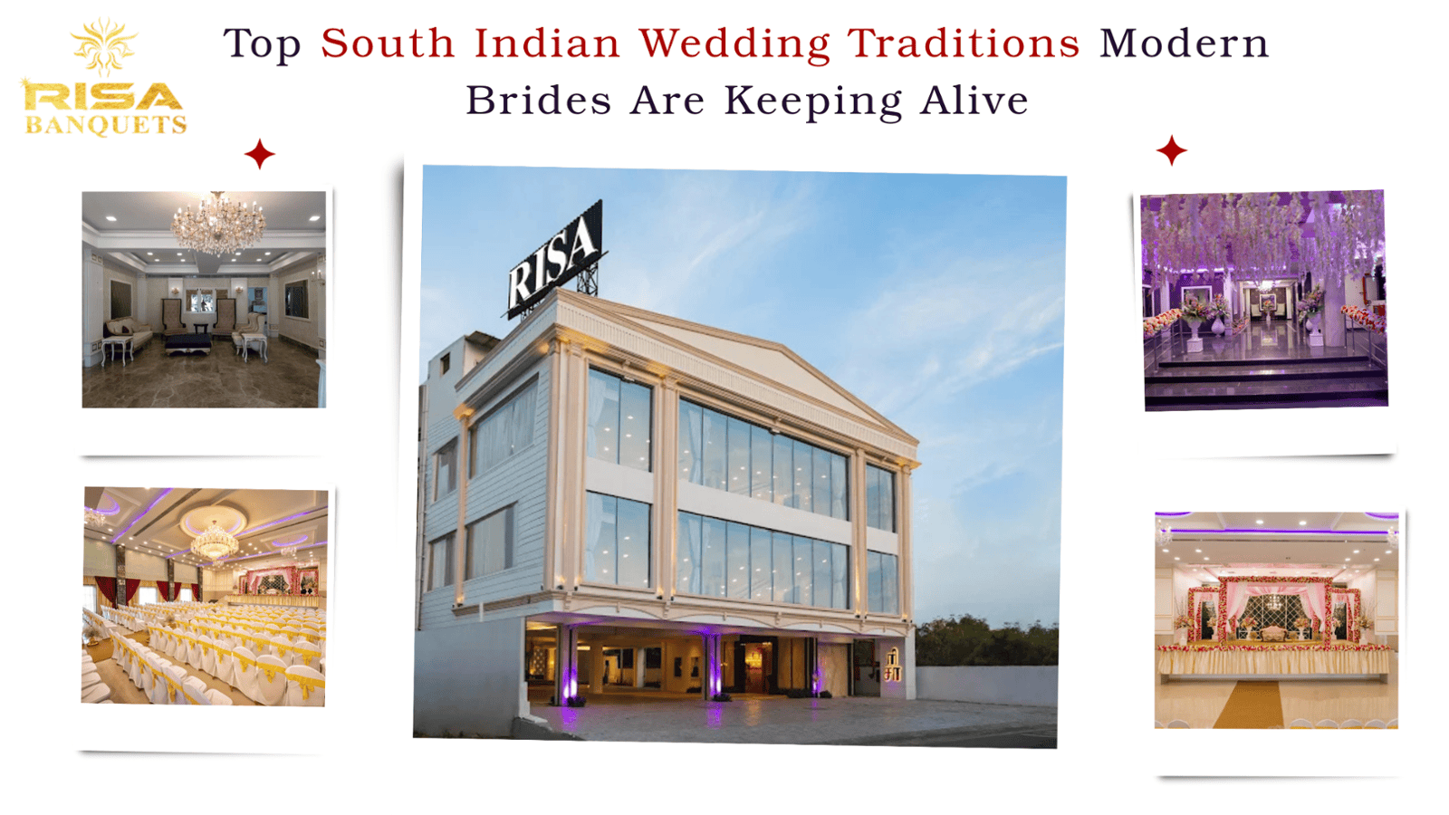 Top South Indian Wedding Traditions Modern Brides Are Keeping Alive